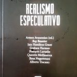 خرید و دانلود نسخه کامل کتاب Realismo Especulativo