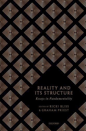 خرید و دانلود نسخه کامل کتاب Reality And Its Structure: Essays In Fundamentality_68fdee07f307c.jpeg خرید و دانلود نسخه کامل کتاب Reality And Its Structure: Essays In Fundamentality