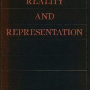 خرید و دانلود نسخه کامل کتاب Reality and Representation