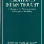 خرید و دانلود نسخه کامل کتاب Reason and Tradition in Indian Thought: An Essay on the Nature of Indian Philosophical Thinking