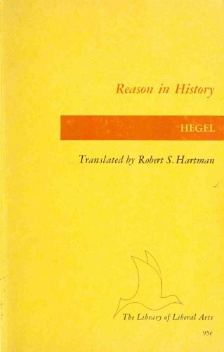 خرید و دانلود نسخه کامل کتاب Reason in History: A General Introduction to the Philosophy of History_68fd1a1d10b34.jpeg خرید و دانلود نسخه کامل کتاب Reason in History: A General Introduction to the Philosophy of History