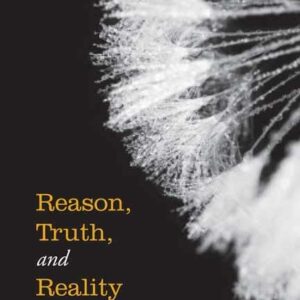 خرید و دانلود نسخه کامل کتاب Reason, Truth and Reality