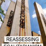 خرید و دانلود نسخه کامل کتاب Reassessing Egalitarianism