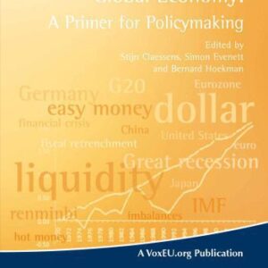 خرید و دانلود نسخه کامل کتاب Rebalancing the Global Economy: A Primer for Policymaking (VoxEU Publications)
