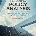 خرید و دانلود نسخه کامل کتاب Rebooting Policy Analysis: Strengthening the Foundation, Expanding the Scope