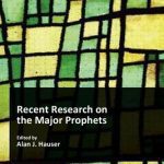 خرید و دانلود نسخه کامل کتاب Recent Research on the Major Prophets