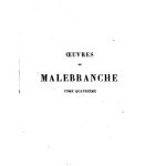 خرید و دانلود نسخه کامل کتاب Recherche de la verite II