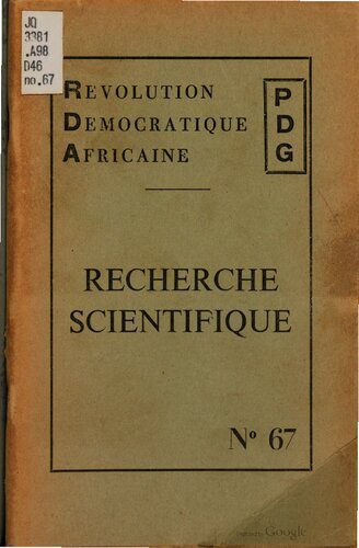 خرید و دانلود نسخه کامل کتاب Recherche scientifique_68e785d8bb92b.jpeg خرید و دانلود نسخه کامل کتاب Recherche scientifique