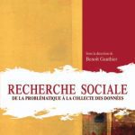 خرید و دانلود نسخه کامل کتاب Recherche sociale : De la problematique a la collecte des donnees, 5e edition