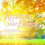 خرید و دانلود نسخه کامل کتاب Reclaim Your Heart