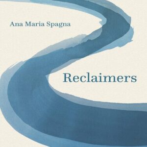 خرید و دانلود نسخه کامل کتاب Reclaimers