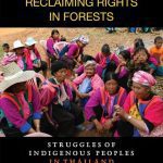 خرید و دانلود نسخه کامل کتاب Reclaiming Rights in Forests: Struggles of Indigenous Peoples in Thailand