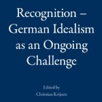 خرید و دانلود نسخه کامل کتاب Recognition—German Idealism as an Ongoing Challenge