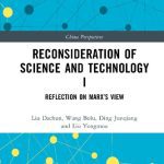 خرید و دانلود نسخه کامل کتاب Reconsideration of Science and Technology I: Reflection on Marx’s View