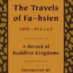 خرید و دانلود نسخه کامل کتاب Record of the Buddhistic Kingdoms