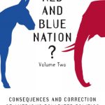 خرید و دانلود نسخه کامل کتاب Red and Blue Nation?: Consequences and Correction of America’s Polarized Politics