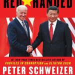 خرید و دانلود نسخه کامل کتاب Red Handed; How American Elites Get Rich Helping China Win
