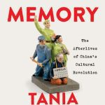 خرید و دانلود نسخه کامل کتاب Red Memory: The Afterlives of China’s Cultural Revolution