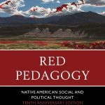 خرید و دانلود نسخه کامل کتاب Red Pedagogy: Native American Social and Political Thought