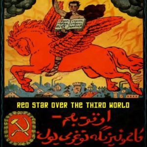 خرید و دانلود نسخه کامل کتاب Red Star Over the Third World