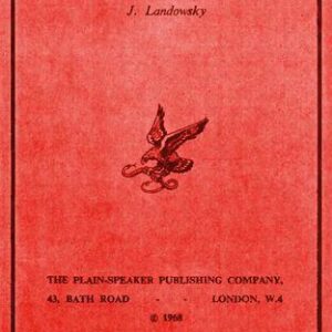 خرید و دانلود نسخه کامل کتاب Red Symphony