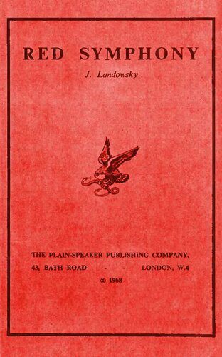 خرید و دانلود نسخه کامل کتاب Red Symphony_68f73620c4cd7.jpeg خرید و دانلود نسخه کامل کتاب Red Symphony