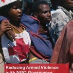 خرید و دانلود نسخه کامل کتاب Reducing Armed Violence With Ngo Governance