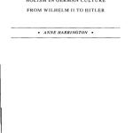 خرید و دانلود نسخه کامل کتاب Reenchanted Science: Holism in German Culture from Wilhelm II to Hitler