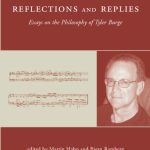 خرید و دانلود نسخه کامل کتاب Reflections and Replies: Essays on the Philosophy of Tyler Burge