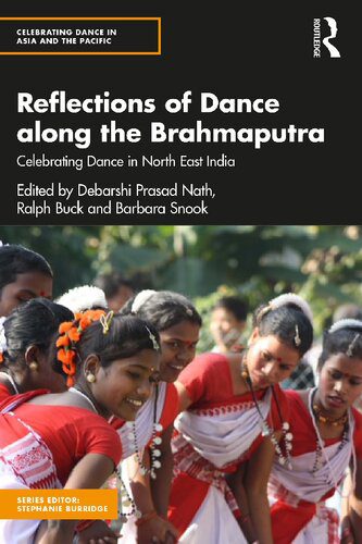 خرید و دانلود نسخه کامل کتاب Reflections of Dance along the Brahmaputra: Celebrating Dance in North East India_68e597199a27c.jpeg خرید و دانلود نسخه کامل کتاب Reflections of Dance along the Brahmaputra: Celebrating Dance in North East India