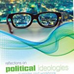 خرید و دانلود نسخه کامل کتاب Reflections on Political Ideologies: A Reader and A Workbook