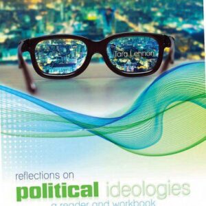 خرید و دانلود نسخه کامل کتاب Reflections on Political Ideologies: A Reader and A Workbook