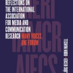 خرید و دانلود نسخه کامل کتاب Reflections on the International Association for Media and Communication Research: Many Voices, One Forum