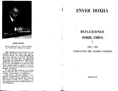 خرید و دانلود نسخه کامل کتاب Reflexiones sobre China_68e992a91bafb.jpeg خرید و دانلود نسخه کامل کتاب Reflexiones sobre China