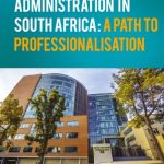 خرید و دانلود نسخه کامل کتاب Reforming Public Administration in South Africa:  A Path to Professionalisation
