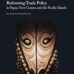 خرید و دانلود نسخه کامل کتاب Reforming trade policy in Papua New Guinea and the Pacific Islands