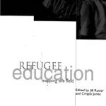 خرید و دانلود نسخه کامل کتاب Refugee Education: Mapping the Field
