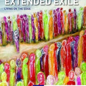 خرید و دانلود نسخه کامل کتاب Refugees in Extended Exile: Living on the Edge