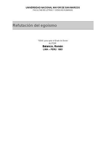 خرید و دانلود نسخه کامل کتاب Refutación del egoísmo_68fb13db10c52.jpeg خرید و دانلود نسخه کامل کتاب Refutación del egoísmo