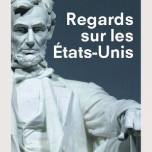 خرید و دانلود نسخه کامل کتاب Regards sur les États-Unis
