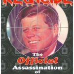 خرید و دانلود نسخه کامل کتاب Regicide; The Official Assassination of John F. Kennedy