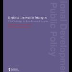 خرید و دانلود نسخه کامل کتاب Regional Innovation Strategies: The Challenge for Less-Favoured Regions (Regional Development and Public Policy Series)
