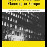 خرید و دانلود نسخه کامل کتاب Regional Policy and Planning in Europe