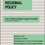 خرید و دانلود نسخه کامل کتاب Regional Policy (Spicers European Policy Reports)