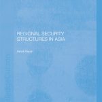 خرید و دانلود نسخه کامل کتاب Regional Security Structures in Asia