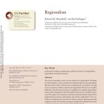 خرید و دانلود نسخه کامل کتاب Regionalism
