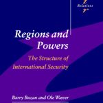 خرید و دانلود نسخه کامل کتاب Regions and Powers: The Structure of International Security