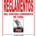 خرید و دانلود نسخه کامل کتاب Reglamentos del Partido Comunista de Cuba