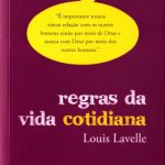 خرید و دانلود نسخه کامل کتاب Regras da vida cotidiana