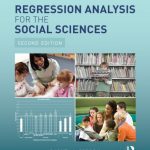 خرید و دانلود نسخه کامل کتاب Regression Analysis for the Social Sciences